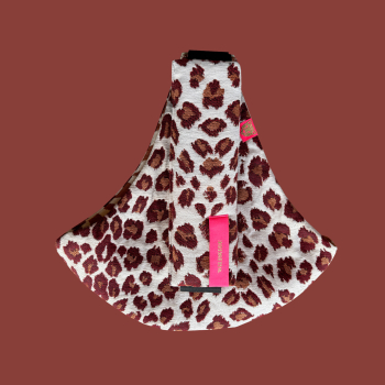 Exclusives Toddler Carrier Proud Panther